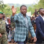 Évala 2026 : Faure Gnassingbé assiste aux finales de Pya et de Yaka, au cœur des traditions kabyè