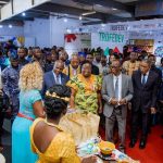 7e Foire Made in Togo : une édition 2026 marquée par une forte affluence et un engouement croissant pour les produits locaux