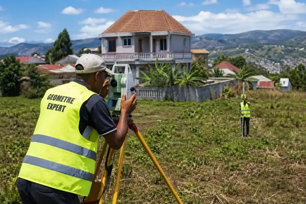 Foncier : l’UEMOA valide une directive pour harmoniser les titres de propriété