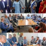 Coopération décentralisée : Depuis Paris, le Togo renforce ses alliances pour accélérer le développement local.