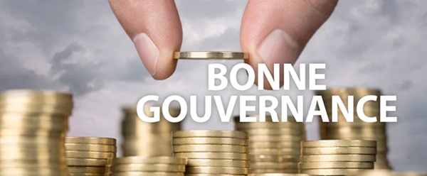 Gouvernance : le Togo parmi les pays africains ayant le plus progressé dans la lutte contre la corruption