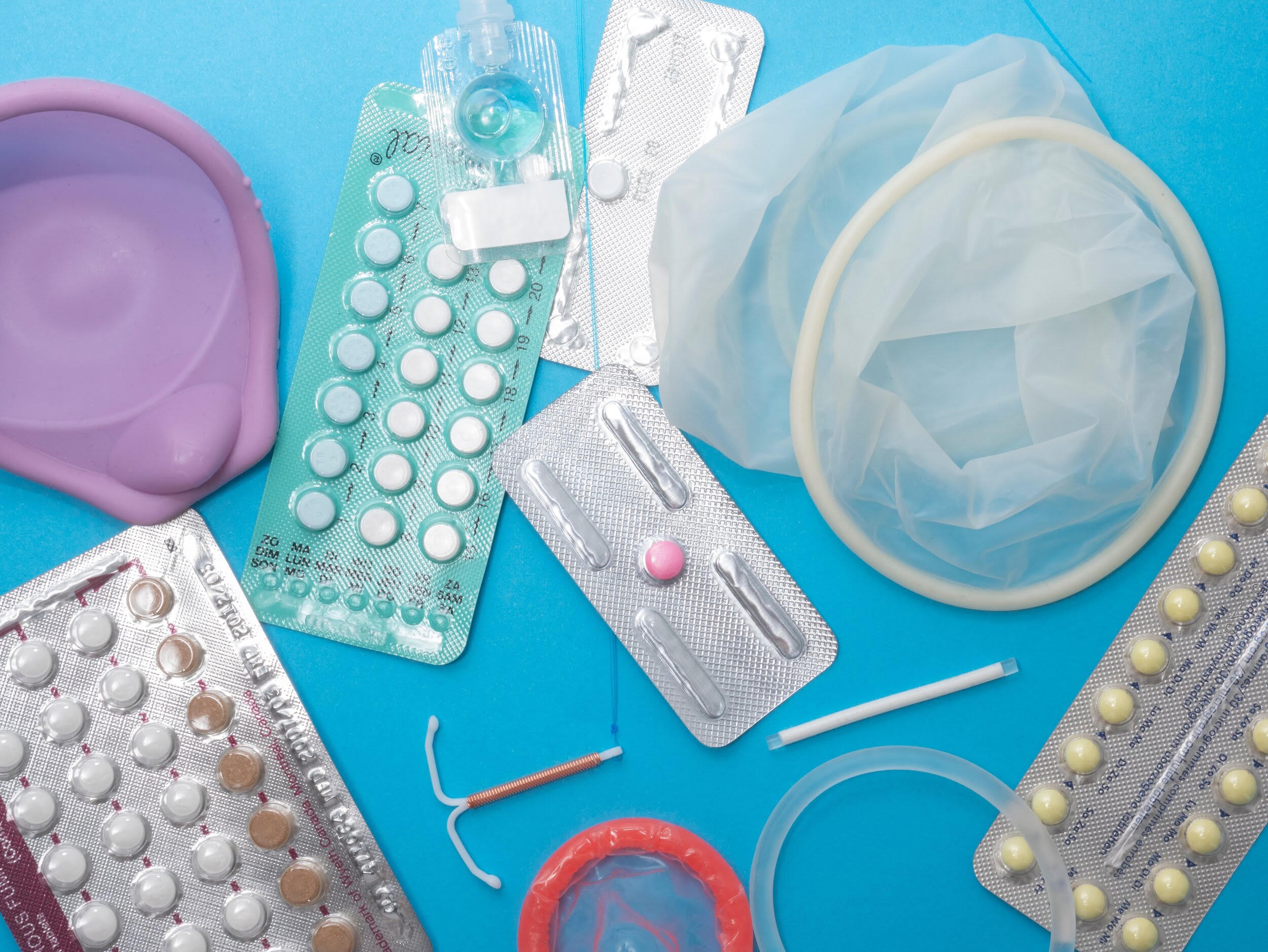 Contraception : Le choix d’une méthode passe avant tout par une information fiable