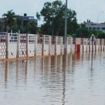 Inondations à Lomé : trois décès. Un appel à renforcer la prévention