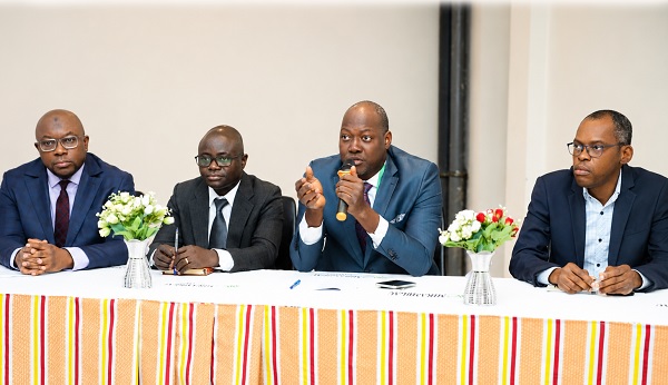Togo : l’ARCOP veut améliorer l’impact économique de la commande publique