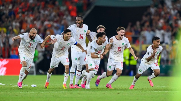 Mondial 2026 : le Maroc atteint la 6ᵉ place mondiale et confirme son ascension