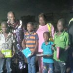 Adakpamé Kpota Colas : autour de la Coupe du monde, Togbui Lanklivi Adjikou Ier rassemble son quartier et mise sur la jeunesse