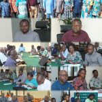 Ogou 1 : Le conseil municipal se penche sur les grands enjeux du développement communal