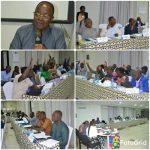 Région des Plateaux : Un budget supplémentaire adopté pour donner un nouvel élan au développement local.
