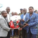 Agriculture : le Togo mise sur la maîtrise de l’eau pour sécuriser sa production