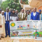 Burkina Faso : le REJPAH-AOS mobilise les médias ouest-africains au service des producteurs agricoles
