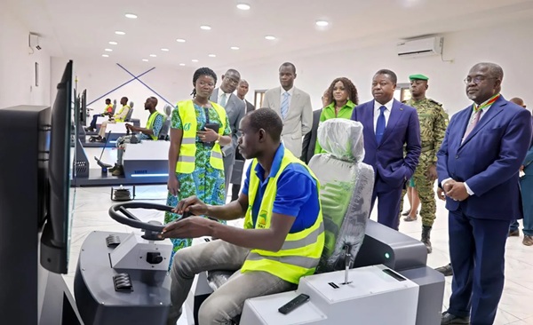 Togo : la mécanisation agricole s’impose comme un levier de transformation du secteur