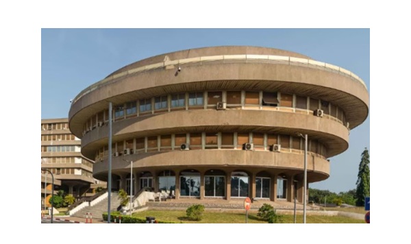 Marché régional : le Togo rembourse près de 326 milliards FCFA de dette au premier semestre 2026