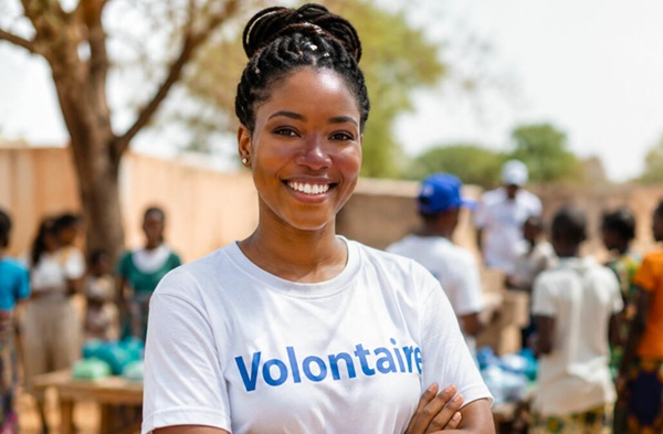 Volontariat : 6 818 jeunes seront insérés au Togo en 2026