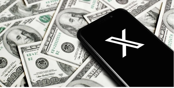 X Money : Elon Musk lance le service financier de X aux États-Unis