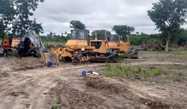ZAAP: Plus de 234 zones aménagées pour structurer et moderniser l’agriculture au Togo