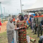 Inondations à Lomé : le gouvernement lance les premières aides aux ménages sinistrés
