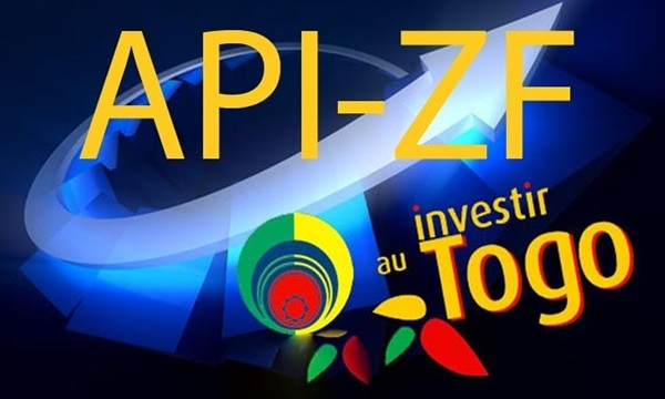 Togo : la SAZOF dissoute, l’API-ZF renforcée pour piloter la promotion des investissements