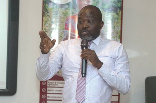 L’information agricole à l’heure de l’intelligence artificielle : le ReJPAH-AOS renforce les capacités des journalistes à Lomé