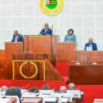 Togo : l’Assemblée nationale ouvre sa deuxième session extraordinaire de 2026