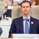 Syrie : Bachar el-Assad condamné à mort par contumace pour crimes contre l’humanité