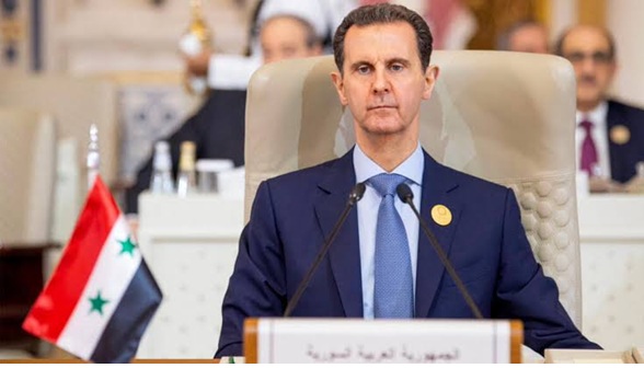 Syrie : Bachar el-Assad condamné à mort par contumace pour crimes contre l’humanité