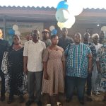 Adakpamé Kpota Colas : une commission électorale pour encadrer la mise en place de son futur CDQ