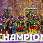 CAN féminine : le Cameroun décroche enfin le sacre continental