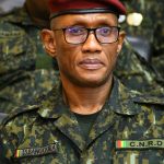 Guinée : l’armée réaffirme sa loyauté à Mamadi Doumbouya pendant son congé