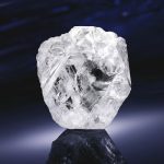 Botswana : le diamant Motswedi de 2 488 carats trouve enfin preneur