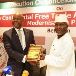 ZLECAf : un contrat de 3,1 milliards de dollars pour moderniser les douanes africaines