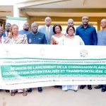 FCT : Une nouvelle commission pour renforcer le plaidoyer et les coopérations des communes togolaises.
