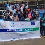 Togo : le HCM mobilise les médias pour faire du BBNJ un enjeu de société