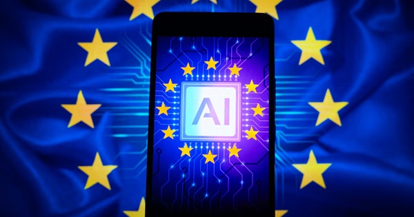 Record $23 Billion Invested in European AI Startups, UK Leads the Pack