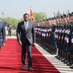 OCS : le Togo s’impose comme l’une des voix de l’Afrique au sommet de Bichkek
