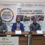 ReJPAH-AOS : à Lomé, les journalistes agricoles de la sous-région repensent leur métier à l’ère de l’IA