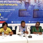 Vacances Utiles aux Jeunes 2026 : Sous le parrainage de Togbui Adjikou Lanklivi 1e, la JEMD mobilise près de 1 000 jeunes autour de l’entrepreneuriat et du leadership