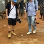 Journalisme ou autre mission ? L’interpellation de deux Français (Gaël Mocaer et Sébastien Perez Pezzani) intrigue au Togo