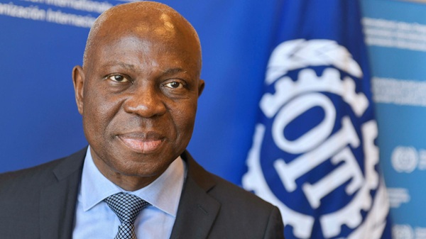 Direction de l’OIT : le Pérou entre en lice face à Gilbert Houngbo