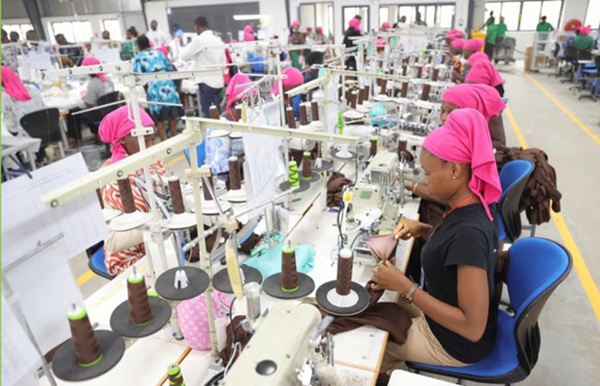Industrialisation au Togo : la PIA accélère sa montée en puissance avec 22 industries implantées