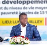 Faure Gnassingbé mise sur le secteur privé pour concrétiser la Vision Togo 2040