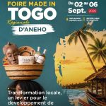 Promotion du Made in Togo : le CETEF TOGO 2000 organise une Foire régionale à Aného