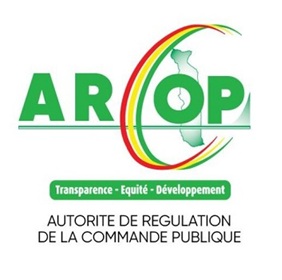 Marchés publics : Deux groupements exclus par l’ARCOP après la découverte de fausses factures et attestations