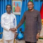 Burkina Faso : l’ex-ministre togolais Noël Koutéra Bataka prend les rênes du FIDA