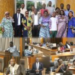 Gouvernance foncière : La CFN Togo harmonise son plaidoyer pour une meilleure prise en compte des réalités rurales dans la Déclaration de Politique Foncière