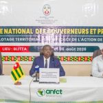 Gouvernance territoriale : gouverneurs et préfets en conclave à Blitta pour renforcer l&rsquo;efficacité de l&rsquo;action publique