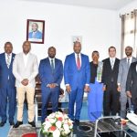 ZLECAf : le Burundi prépare une feuille de route pour renforcer son intégration au marché africain