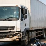 RN1 : un mort et un blessé dans une collision impliquant trois poids lourds à Koumoniadè