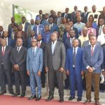 Togo : le Conseil national de la comptabilité officiellement installé pour renforcer la gouvernance financière