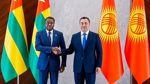 Togo-OCS : Lomé veut transformer l’ouverture diplomatique en opportunités économiques