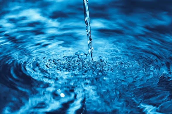 Changement climatique : Quand la maîtrise de l’eau devient une condition de l’indépendance alimentaire